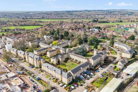 undefined, St. George's Manor, Oxford OX4