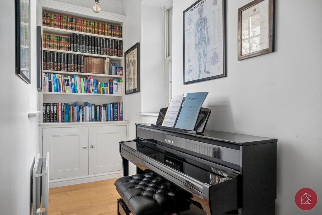 Study Area