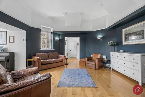 undefined, St. George's Manor, Oxford OX4