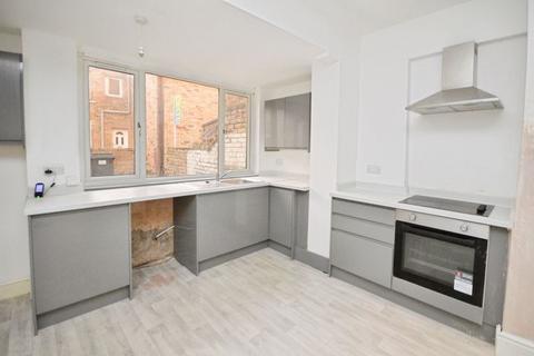 2 bedroom terraced house for sale, Queen Street, Morpeth NE65