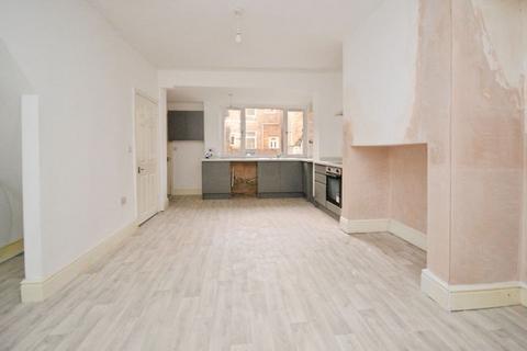 2 bedroom terraced house for sale, Queen Street, Morpeth NE65