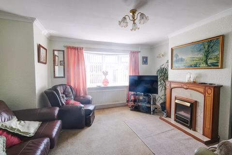 undefined, Burton Road, Morpeth NE65