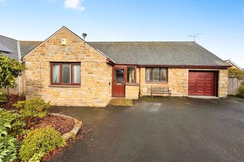 undefined, Ryelea, Alnwick NE66