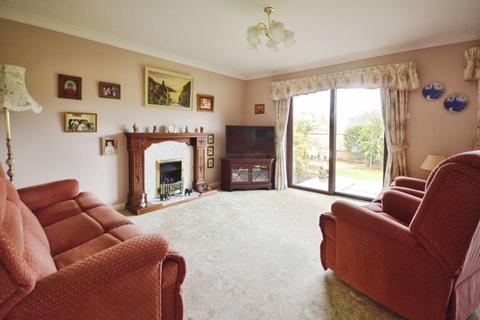undefined, Ryelea, Alnwick NE66