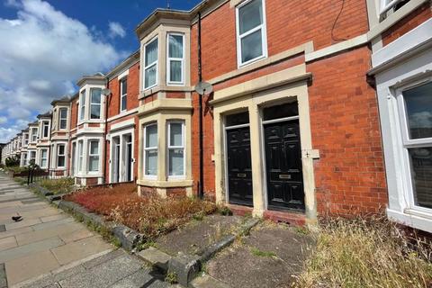 Coniston Avenue, Newcastle Upon Tyne NE2