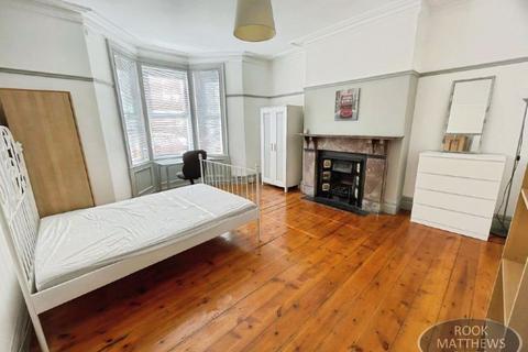 undefined, Coniston Avenue, Newcastle Upon Tyne NE2