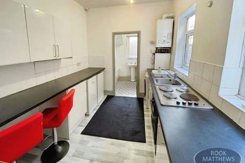 undefined, Coniston Avenue, Newcastle Upon Tyne NE2