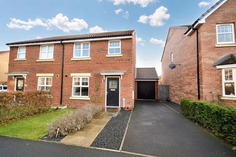 undefined, Carpenters Crescent, Alnwick NE66