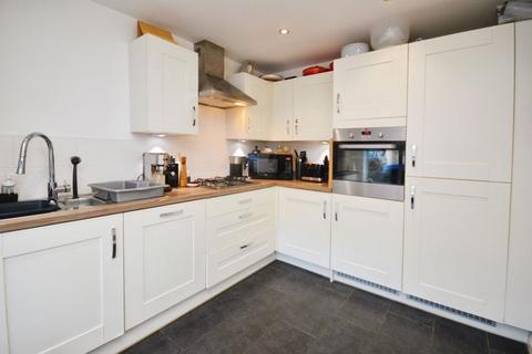 undefined, Carpenters Crescent, Alnwick NE66