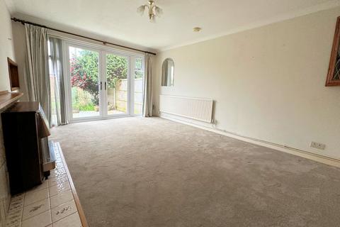 4 bedroom semi-detached house for sale, Ashtead Close, Fareham PO16