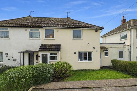 undefined, Normandy Avenue, Watchet