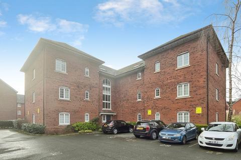 2 bedroom apartment for sale, Lock View, Stoneclough