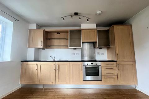 2 bedroom apartment for sale, Lock View, Stoneclough