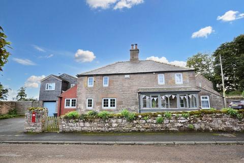undefined, Chathill NE67