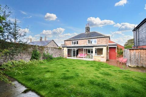 undefined, Chathill NE67