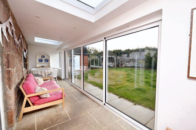 Sun room