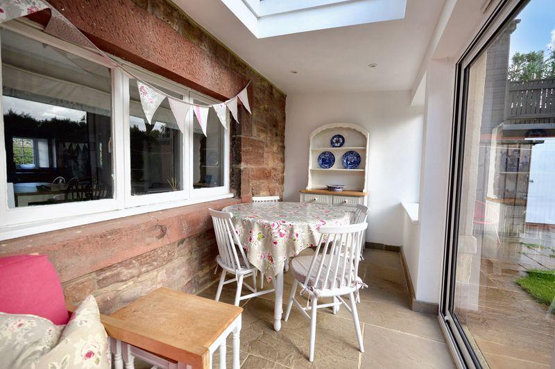 Sun room