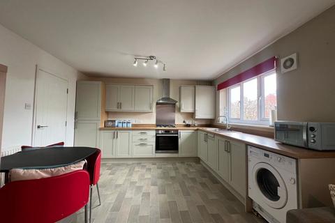 undefined, Marleen Court, Newcastle Upon Tyne NE6