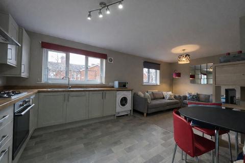 undefined, Marleen Court, Newcastle Upon Tyne NE6