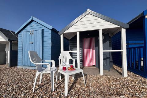 Chalet for sale, Monks Hill, Hill Head