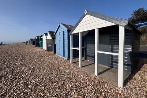 Chalet for sale, Monks Hill, Hill Head