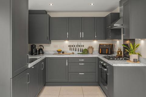 3 bedroom detached house for sale, Maiden Road, Bodicote