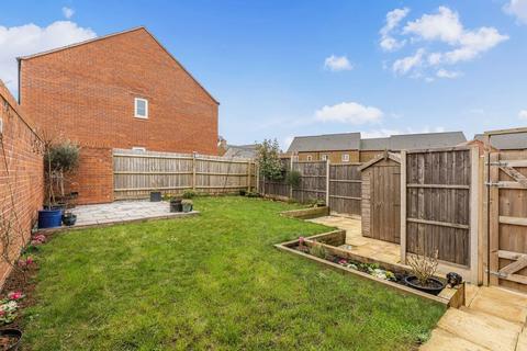 3 bedroom detached house for sale, Maiden Road, Bodicote