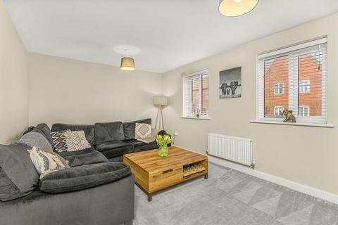 3 bedroom detached house for sale, Maiden Road, Bodicote