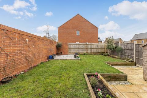 3 bedroom detached house for sale, Maiden Road, Bodicote