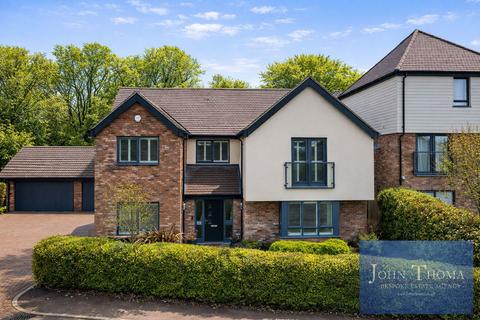 undefined, Park View, Chigwell IG7