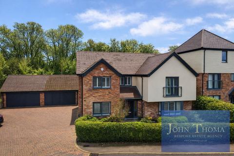 undefined, Park View, Chigwell IG7