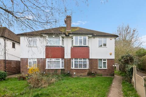 Petworth Close, Northolt