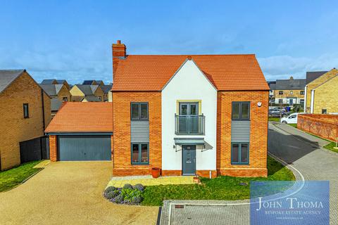 undefined, Housden Close, St. Neots PE19