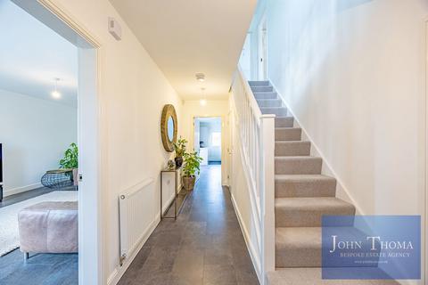 undefined, Housden Close, St. Neots PE19