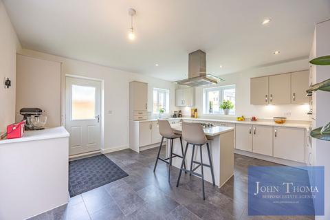 undefined, Housden Close, St. Neots PE19