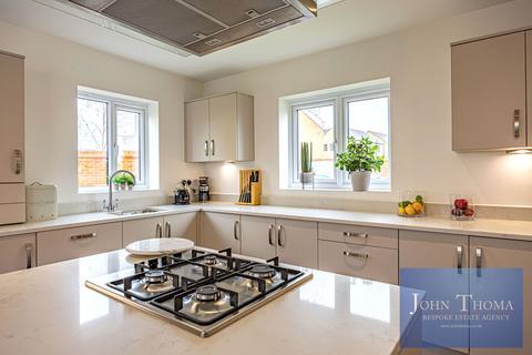 undefined, Housden Close, St. Neots PE19