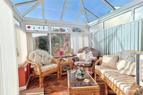 undefined, EDEN PARK BRIXHAM