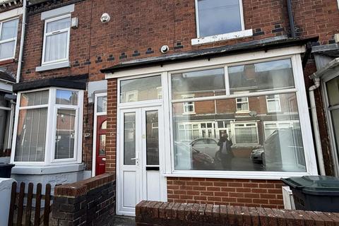 undefined, darmore Street, Burslem