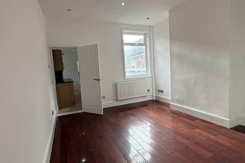 undefined, darmore Street, Burslem