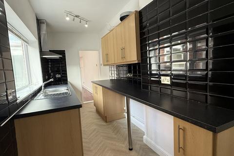 undefined, darmore Street, Burslem