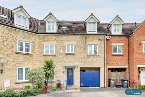 Cavell Court, Trowbridge