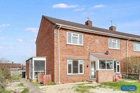 Talbot Road, Trowbridge