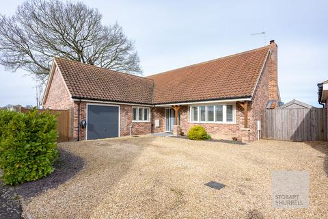 undefined, Barn Piece Close, Norwich NR13