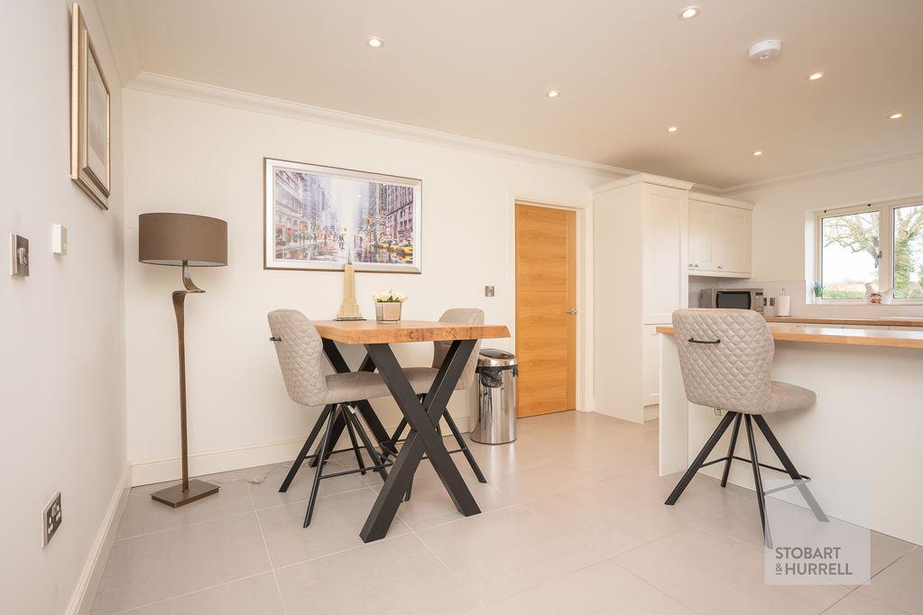 Kitchen Dining