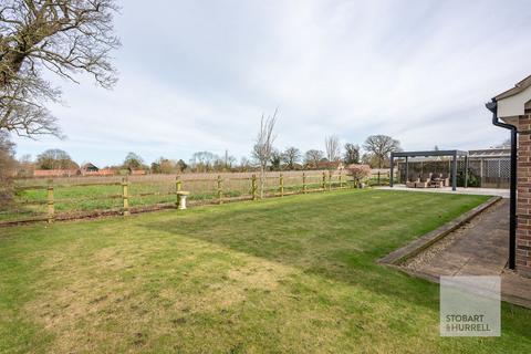 undefined, Barn Piece Close, Norwich NR13