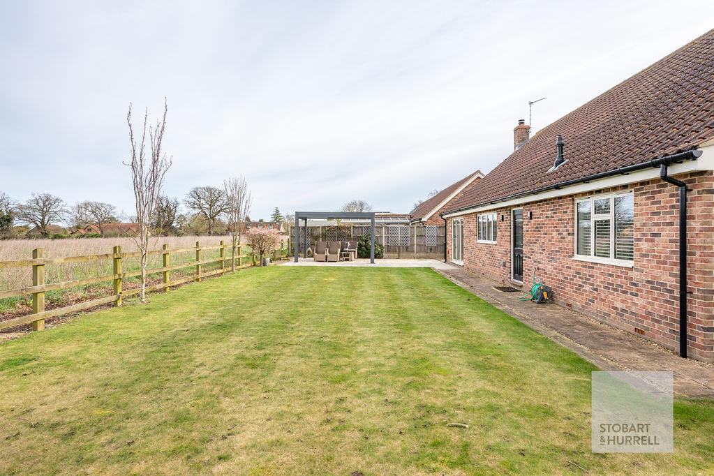 Lawn Garden