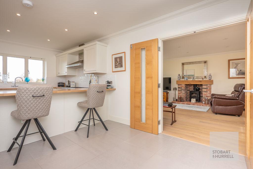 Open Plan