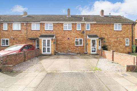 3 bedroom terraced house for sale, Lovell Road, Bedford MK42