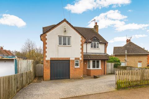 5 bedroom detached house for sale, Astrop Gardens, Banbury OX17