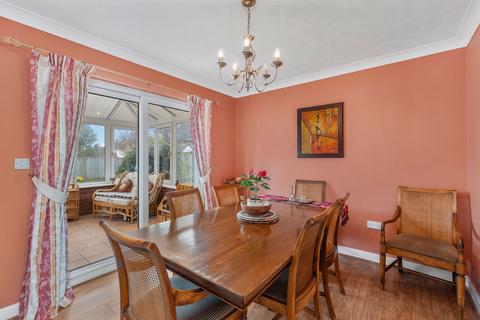 5 bedroom detached house for sale, Astrop Gardens, Banbury OX17